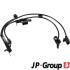 JP GROUP датчик ABS передній правий TOYOTA  Auris 09-, Corolla 06- 4897105680