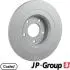 3963201300 JP GROUP CITROEN диск гальм. передній C4 Aircross, MITSUBISHI ASX JP GROUP підбір по vin на Brocar