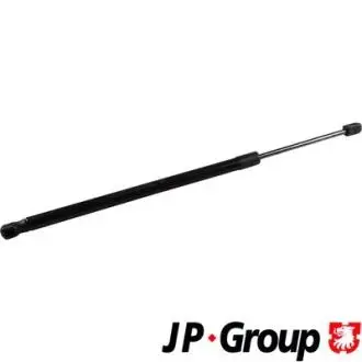 1181215800 JP GROUP SKODA Газовий амортизатор багажника RAPID 1.0-1.6 15- JP GROUP підбір по vin на Brocar