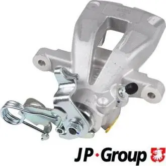 4162001970 JP GROUP CITROEN гальмівний супорт задн. лівий C4 Peugeot 307 JP GROUP подбор по vin на Brocar