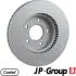 4763101100 JP GROUP CHEVROLET диск гальмівний передн.Opel Antara,Captiva JP GROUP підбір по vin на Brocar