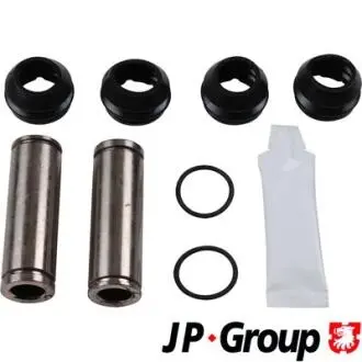 4364004610 JP GROUP пальці направляючі супорта CITROEN PEUGEOT RENAULT JP GROUP підбір по vin на Brocar