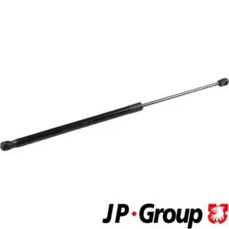 3181202400 JP GROUP CITROEN газовий амортизатор скла Berlingo B9 08- JP GROUP подбор по vin на Brocar