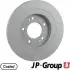 3663201200 JP GROUP HYUNDAI гальмівний диск задн.i30,Kia Ceed 11- JP GROUP підбір по vin на Brocar