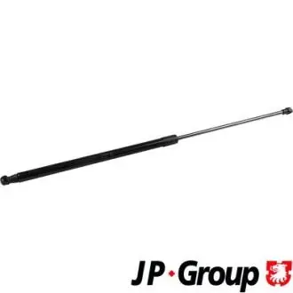 4081201400 JP GROUP NISSAN газовий амортизатор багажника JUKE 10- JP GROUP подбор по vin на Brocar