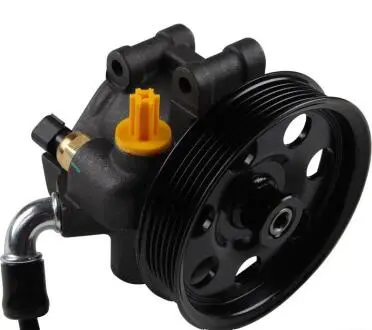 1545104100 JP GROUP FORD насос гідропідсилювача Fiesta,Focus 95- JP GROUP підбір по vin на Brocar