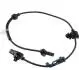 JP GROUP HONDA  Датчик ABS перед. прав. CR-V III  07- 3497104580