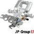 1162010680 JP GROUP супорт гальмівний зад. прав. VW CADDY 10- JP GROUP підбір по vin на Brocar