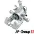 1162010680 JP GROUP супорт гальмівний зад. прав. VW CADDY 10- JP GROUP підбір по vin на Brocar