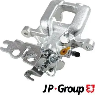 1162010680 JP GROUP супорт гальмівний зад. прав. VW CADDY 10- JP GROUP підбір по vin на Brocar