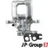 1162010670 JP GROUP супорт гальмівний зад. лів. VW CADDY 10- JP GROUP підбір по vin на Brocar