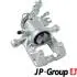 1162010670 JP GROUP супорт гальмівний зад. лів. VW CADDY 10- JP GROUP підбір по vin на Brocar