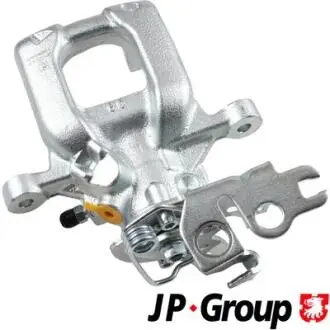 1162010670 JP GROUP супорт гальмівний зад. лів. VW CADDY 10- JP GROUP підбір по vin на Brocar