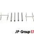JP GROUP установчий к-кт. гальм колод. CITROEN AX 3164003210