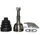 JP GROUP OPEL ШРКШ зовнішній к-кт Astra G 1.2 99- 1243300910