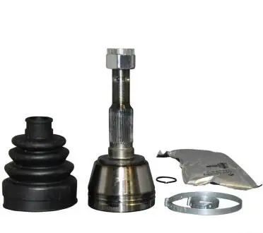 1243300910 JP GROUP OPEL ШРКШ зовнішній к-кт Astra G 1.2 99- JP GROUP підбір по vin на Brocar