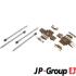 JP GROUP DB К-т установчий гальм. колодоk W211 1364005210
