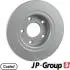 3863201200 JP GROUP MAZDA гальмівний диск задн. 6 12- JP GROUP підбір по vin на Brocar