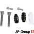 JP GROUP Р/К супорта CITROEN C4 Picasso 13- 4164003810