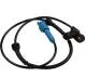 JP GROUP PEUGEOT датчик ABS передн.206 99- 4197101600