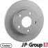 3863201100 JP GROUP диск гальм. задн. MAZDA 3 13- JP GROUP підбір по vin на Brocar