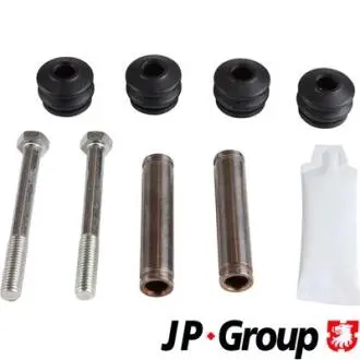 4764002610 JP GROUP Р/К супорта SUZUKI BALENO -02 JP GROUP подбор по vin на Brocar
