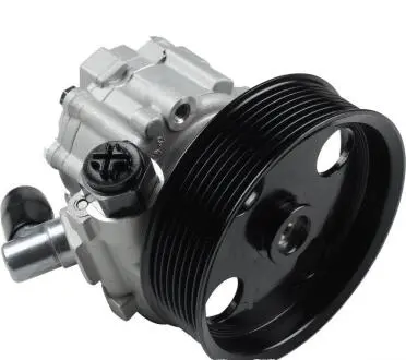 1345102500 JP GROUP насос гур DB ML164 2009- JP GROUP підбір по vin на Brocar