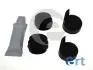 410417 ERT FORD Р/к направляючої гільзи TRANSIT V363 2.2 TDCi 14-18, NISSAN CABSTAR 35.13 DCI 06-12, IVECO DAILY IV 29L10 06-11 ERT підбір по vin на Brocar