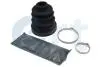 ERT MAZDA К-кт пильника ШРКШ 3*74*92 6 2.2 D 10-13, NISSAN PRAIRIE PRO 2.0 i 88-92, SUZUKI GRAND VITARA I 2.0 TD 98-03 500513