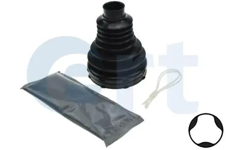 500635T ERT RENAULT К-кт пильника GRAND SCENIC IV 1.5 dCi 110 16-, MEGANE IV 1.5 dCi 90 16- ERT підбір по vin на Brocar