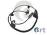 530092 ERT MITSUBISHI датчик ABS передн.прав.ASX,Lancer VIII,Outlander II,III,Pajero IV ERT підбір по vin на Brocar