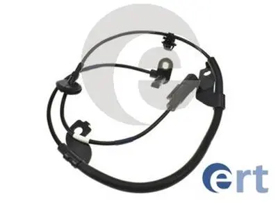 530092 ERT MITSUBISHI датчик ABS передн.прав.ASX,Lancer VIII,Outlander II,III,Pajero IV ERT підбір по vin на Brocar