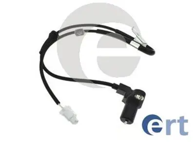 530108 ERT SUZUKI Датчик ABS передн. прав. SWIFT III (MZ, EZ) 1.6 (RS 416, RR 416) 06- ERT підбір по vin на Brocar