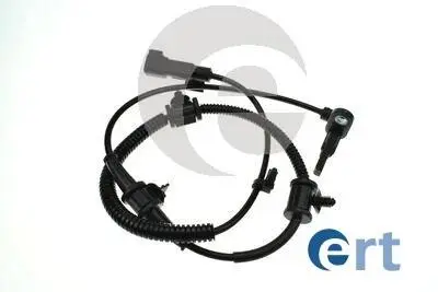 530099 ERT OPEL датчик ABS передн.Astra J,Zafira,Chevrolet Cruze,Orlando 09- ERT підбір по vin на Brocar