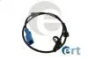 ERT CITROEN датчик ABS задн. C3 Picasso 09- Peugeot 207 530069