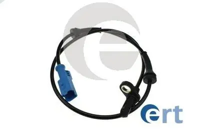 530069 ERT CITROEN датчик ABS задн. C3 Picasso 09- Peugeot 207 ERT підбір по vin на Brocar