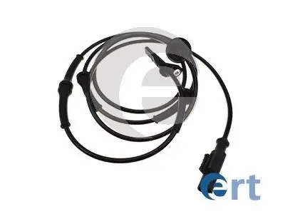 530160 ERT FIAT датчик ABS задн. прав. PUNTO 1.4 03-12 ERT підбір по vin на Brocar