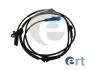530215 ERT CITROEN датчик ABS задн.C6,Peugeot 407 04- ERT підбір по vin на Brocar