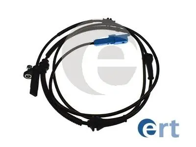 530215 ERT CITROEN датчик ABS задн.C6,Peugeot 407 04- ERT підбір по vin на Brocar