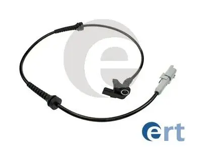 530027 ERT CITROEN датчик ABS передн.C4, Peugeot 307 ERT підбір по vin на Brocar
