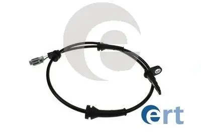 530086 ERT NISSAN датчик ABS передн. Qashqai 06- ERT підбір по vin на Brocar