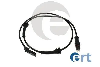 530055 ERT RENAULT датчик ABS задн.Megane,Scenic ERT подбор по vin на Brocar
