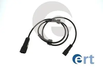 530041 ERT RENAULT датчик ABS задн.Megane,Scenic ERT подбор по vin на Brocar