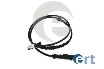 530089 ERT RENAULT датчик ABS задн. Megane 08- ERT подбор по vin на Brocar