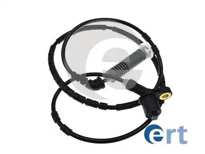 530143 ERT BMW датчик ABS задн.E46 98- ERT подбор по vin на Brocar