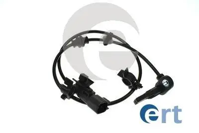 530088 ERT OPEL Датчик ABS зад.Astra J ERT подбор по vin на Brocar