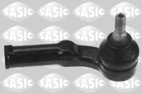 7676027 7676027 SASIC - Накінечник кермової тяги SASIC підбір по vin на Brocar