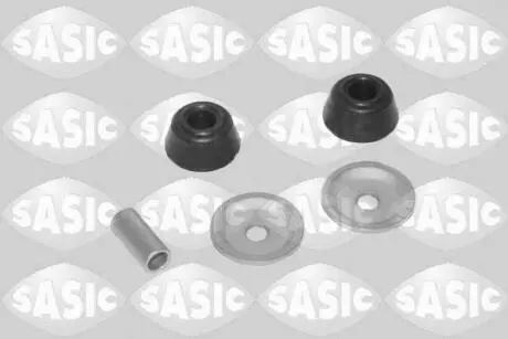 2656180 2656180 SASIC - Опора амортизатора SASIC подбор по vin на Brocar