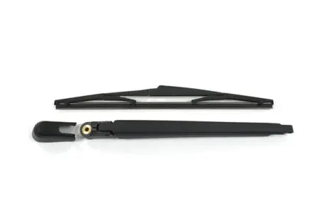 65391 ASAM MAZDA Щітка склоочисника + важіль задній 350 mm CX-7 2.2/2.3 07-13 ASAM підбір по vin на Brocar