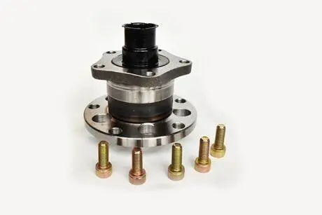 55635 ASAM VW Маточина колеса задн.Passat 96-Audi A6 97- ASAM подбор по vin на Brocar